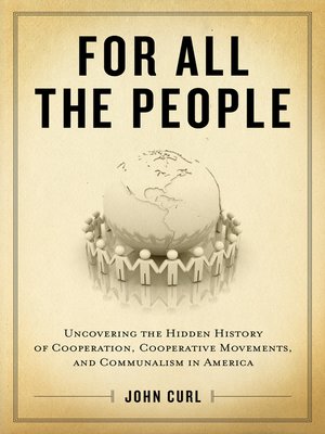 cover image of For All the People
